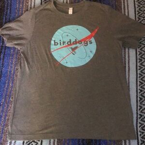 Birddogs Classic Tee Shirt
